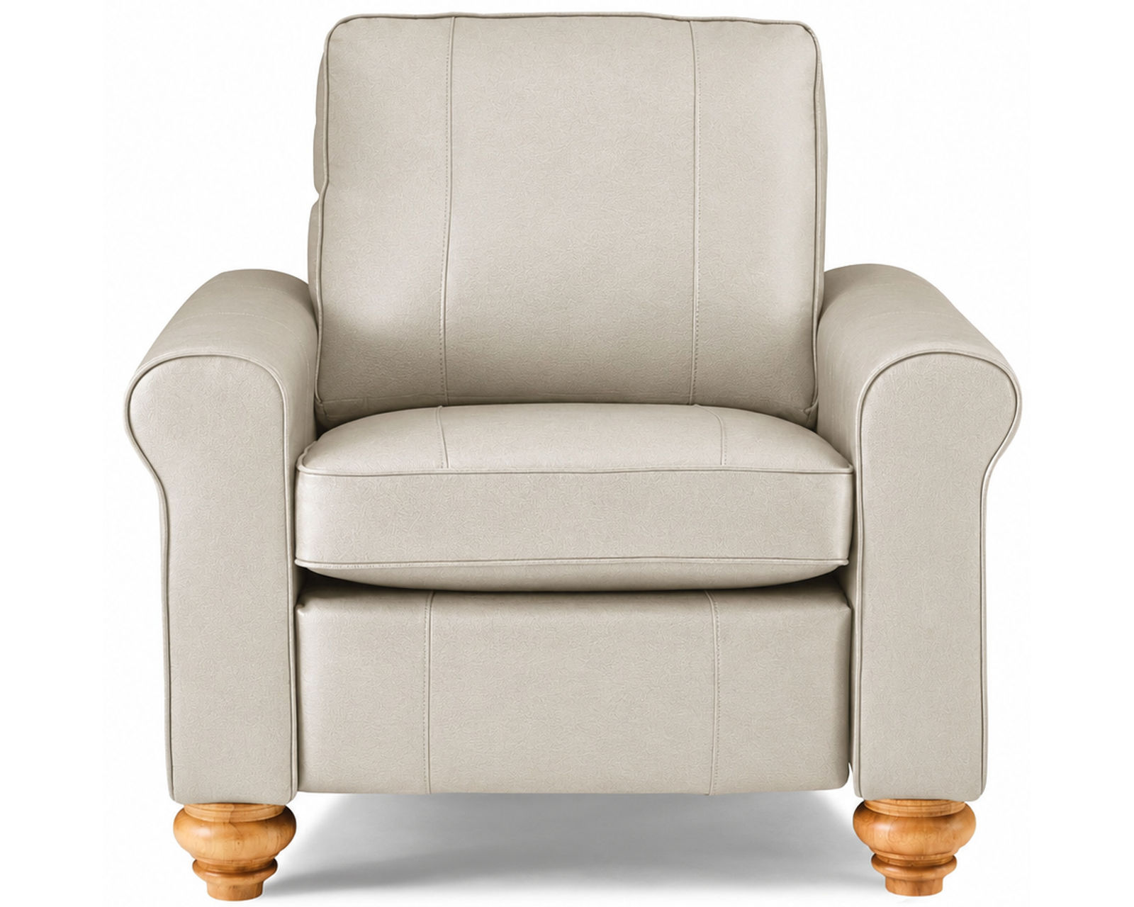 Weston Leather Power Incliner Chair (+40 leathers) - Over 40 Designer Leathers Available