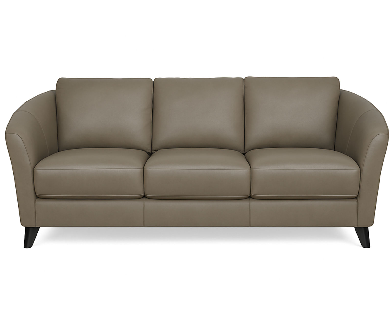 Alula 77427 Sofa (83") +100 leathers