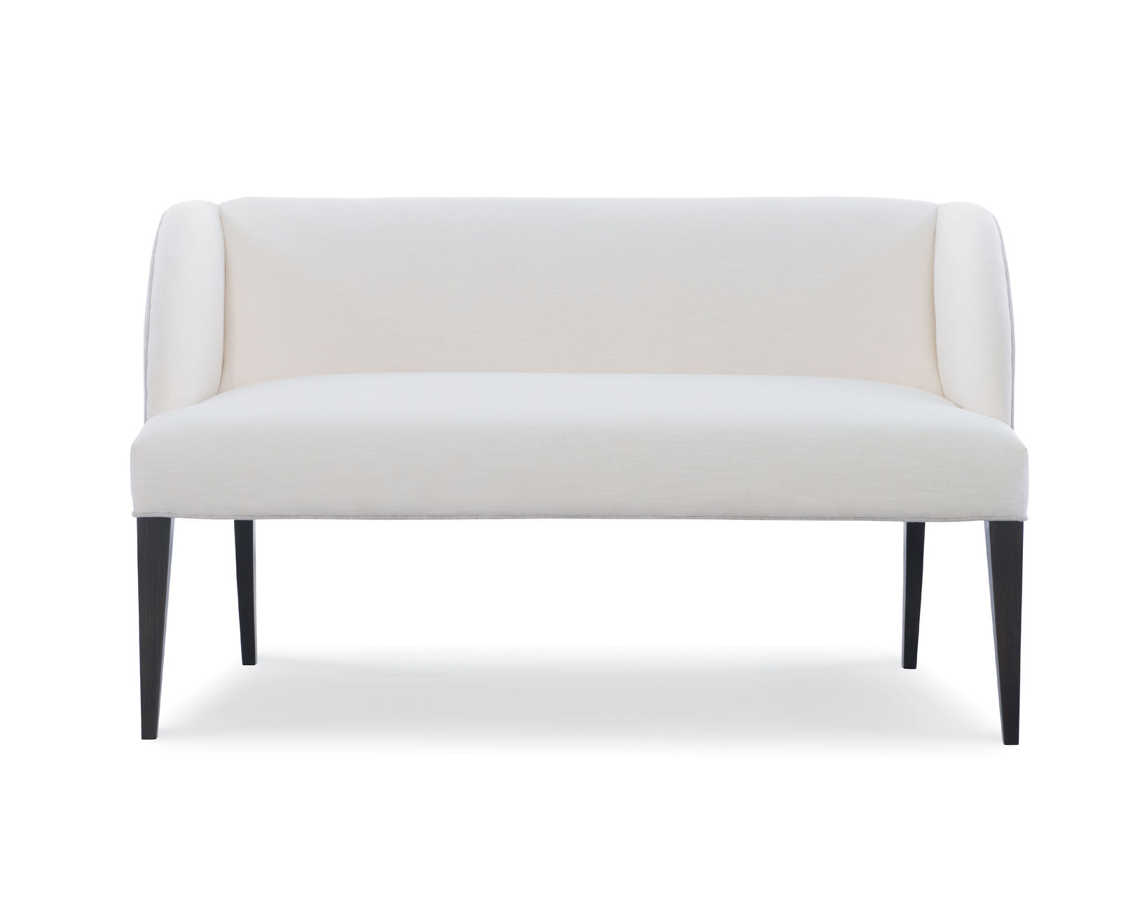 Dinah 51" Banquette Sofa (+75 fabrics) - Dinah 51" Banquette Sofa (Made to order fabrics)