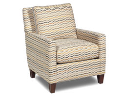 Willam 12110 Accent Chair (Performance fabrics)