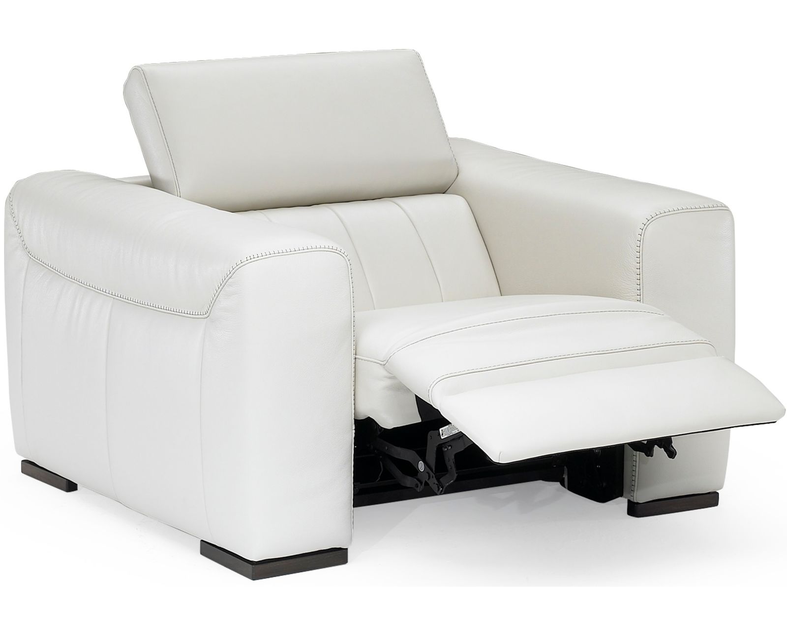Forza X790 Power Reclining Sofa (86") +40 fabrics - Forza Power Recliner