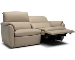 Memphis C286 Triple Power Reclining Sofa 89" (+50 leathers)