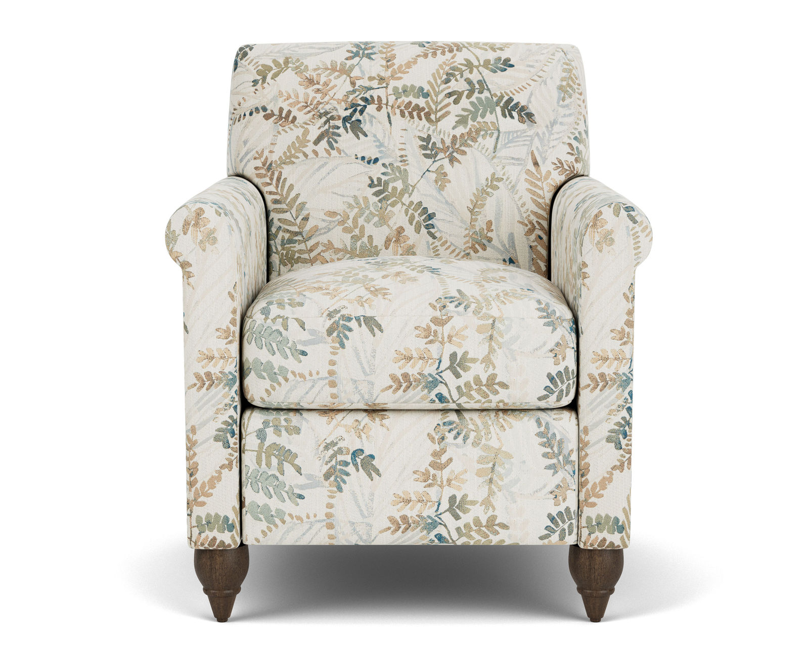 Stella 5891 Swivel Chair (+100 fabrics) - Stella Chair