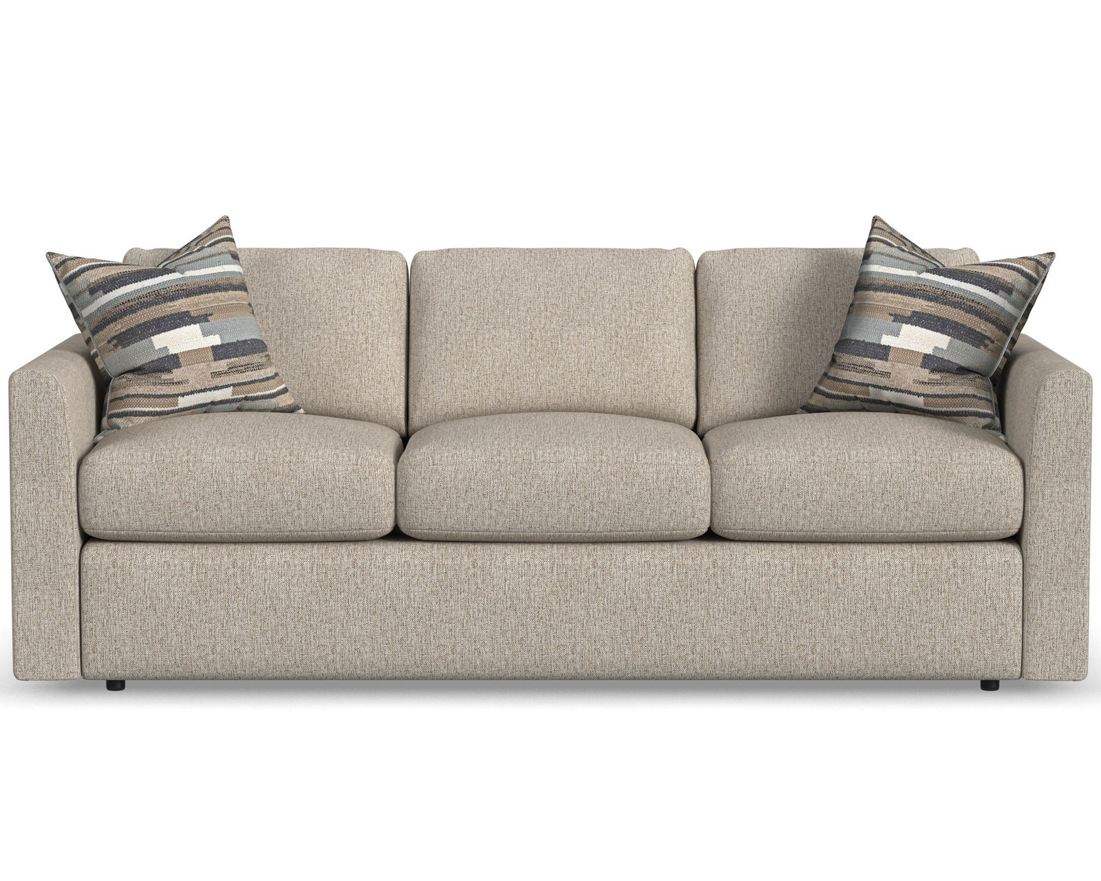 Sky 5512 Chair (hypoallergenic down-like cushion) +100 fabrics - Sky Sofa
