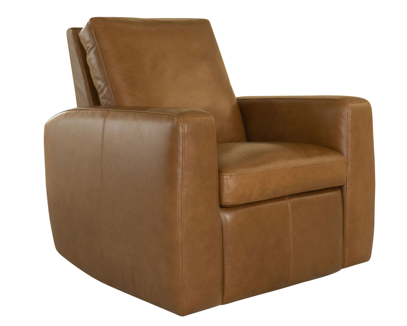 Aria 1865 Power Leather Recliner (+2 colors) in stock