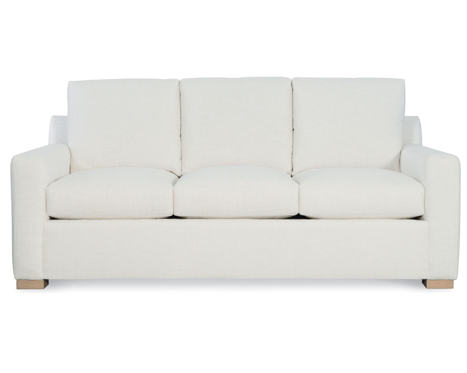 Travis 73" or 83" Sofa (+75 fabrics) - Travis 83" Sofa (Made to order fabrics)