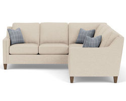 Finley 5010 Sectional (+100 fabrics)