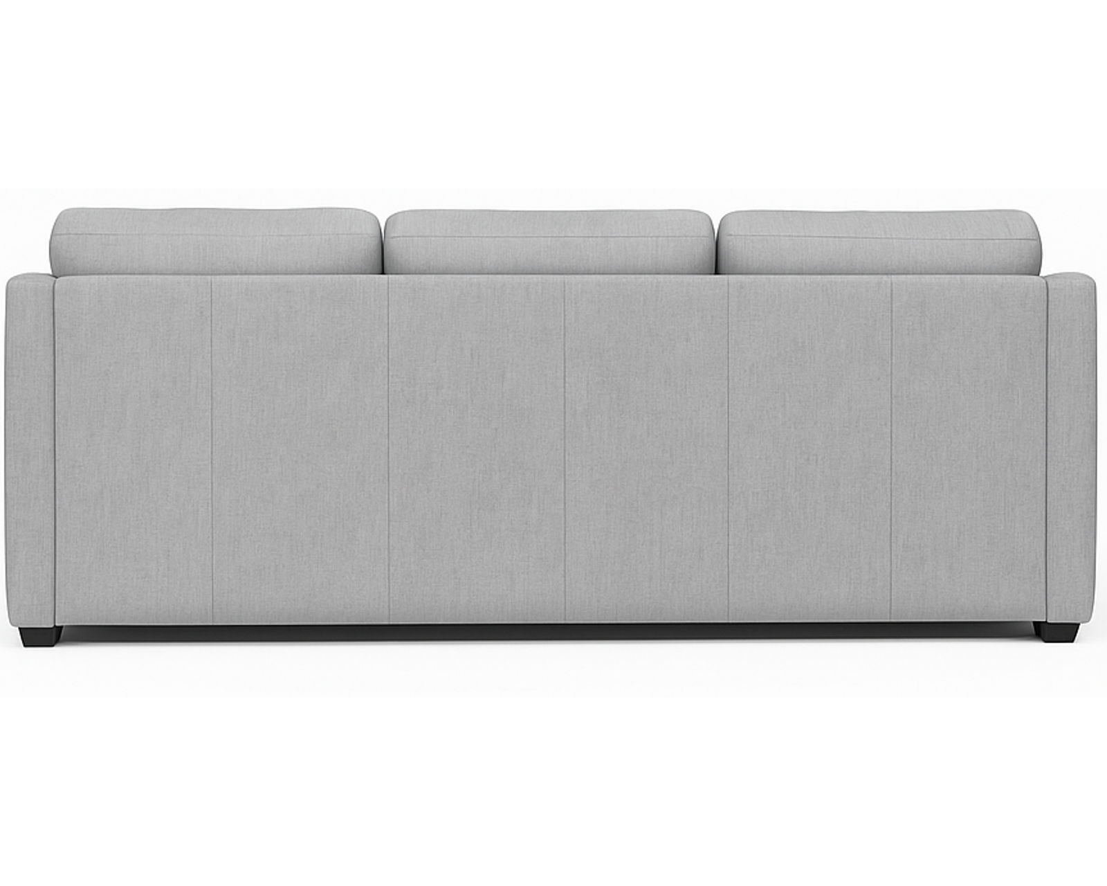 Madison 77658 Modern English Sofa (+60 fabrics) - Madison 104" Sofa