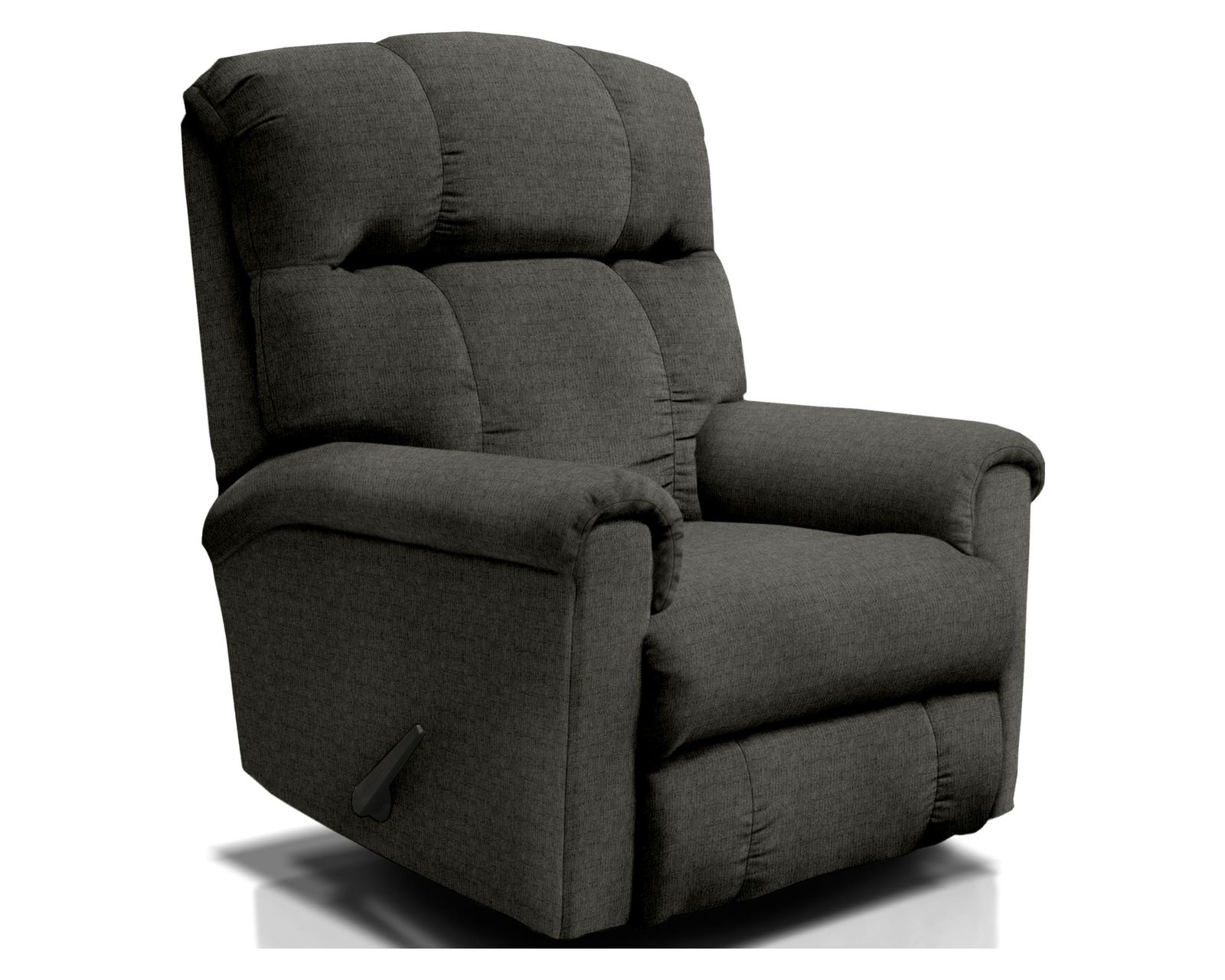 Comfy 6F00 Recliner (3 Mechanisms) 100 Standard and Performance Fabrics - 100 Standard and Performance Fabrics