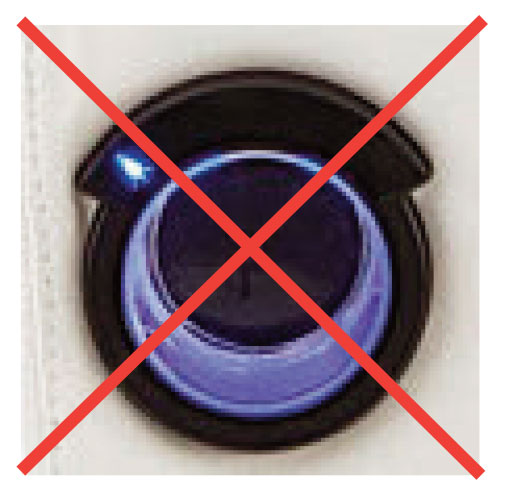 No