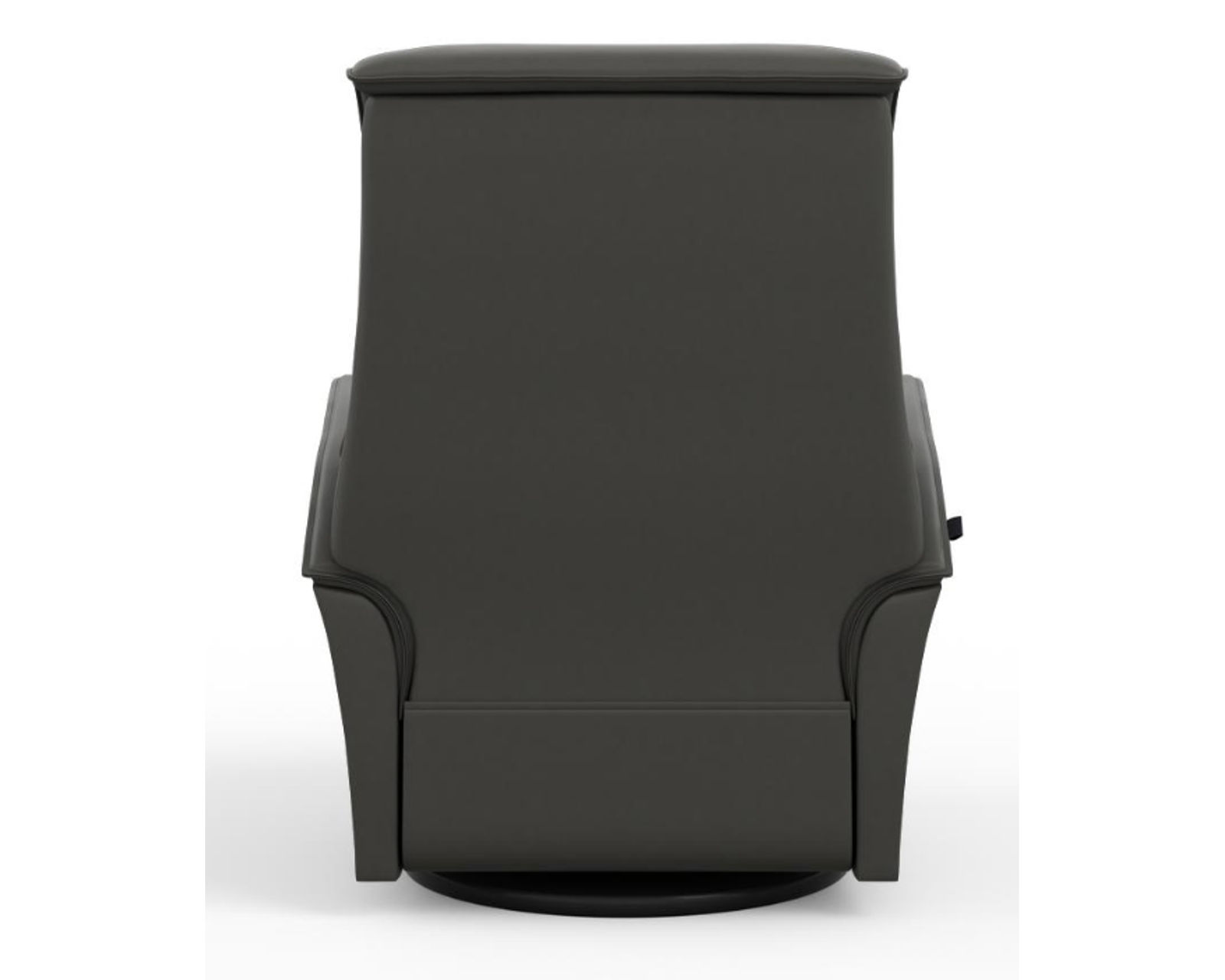 Dallas Triple Power Swivel Glider Recliner Stout (In stock - Fast shipping) - Dallas Power Headrest - Lumbar - Recline Swivel Glider Recliner