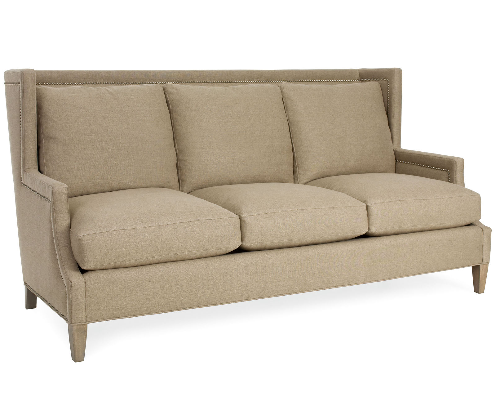 Garrison 79" or 94" Sofa (+75 fabrics)