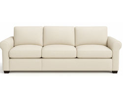 Madison 77656 Roll Arm Sofa (+60 fabrics)