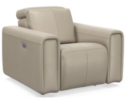Nya Power Headrest Power Recliner (+140 leathers)