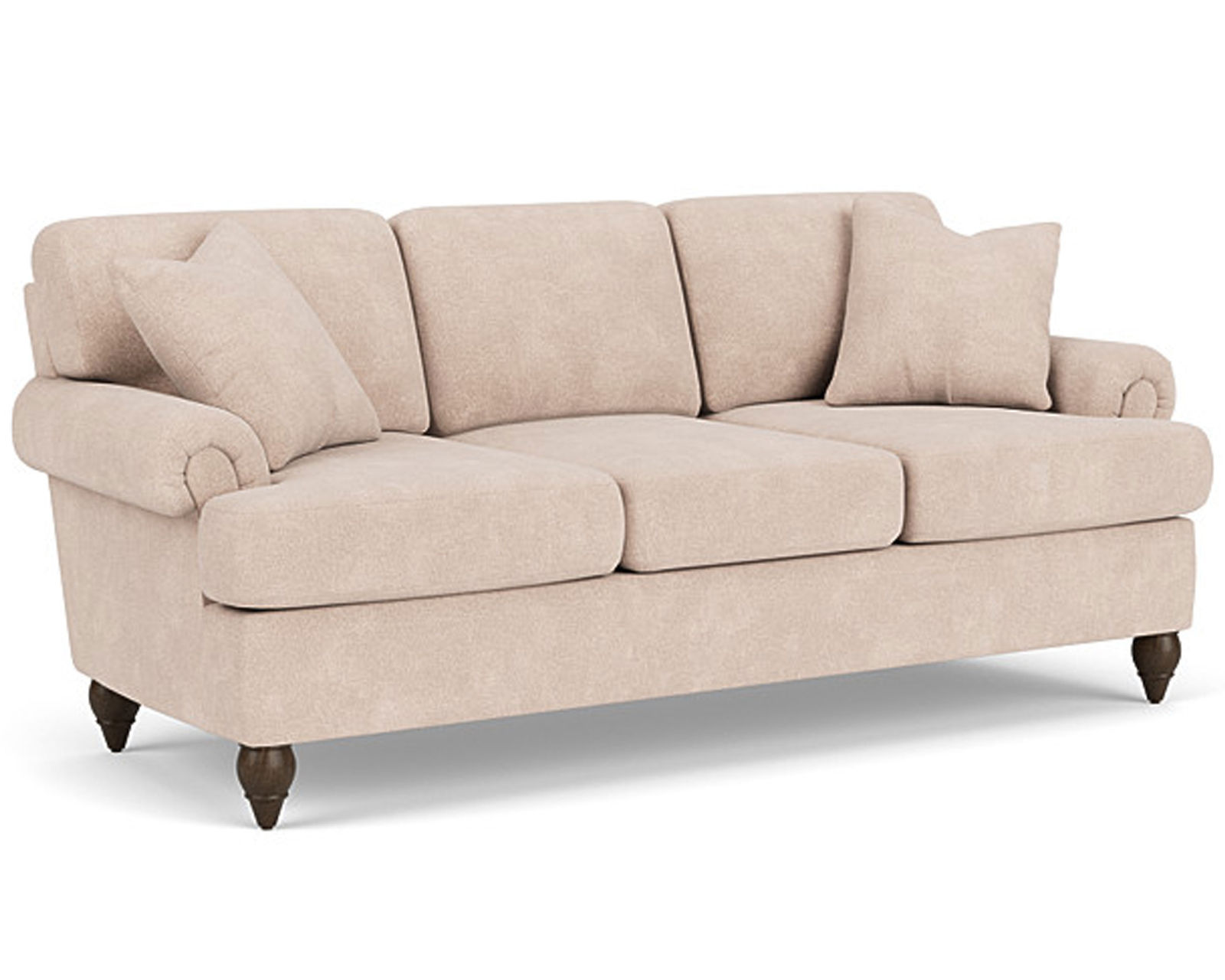 Flexsteel 5018 Loveseat (076-11)
