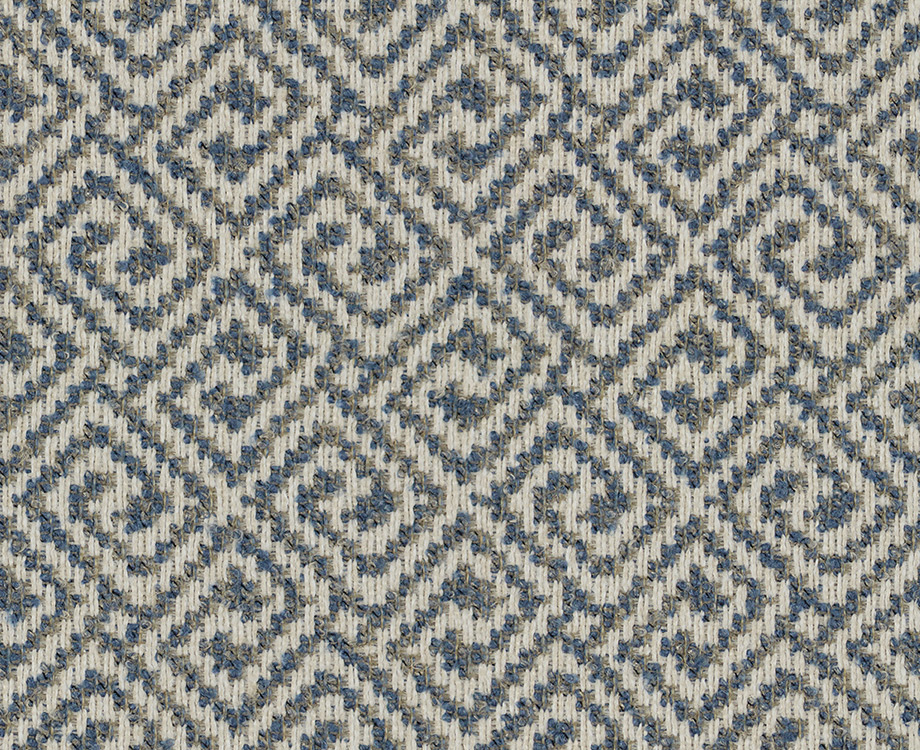 Zeta Cobalt 29612 (Performance Fabric)