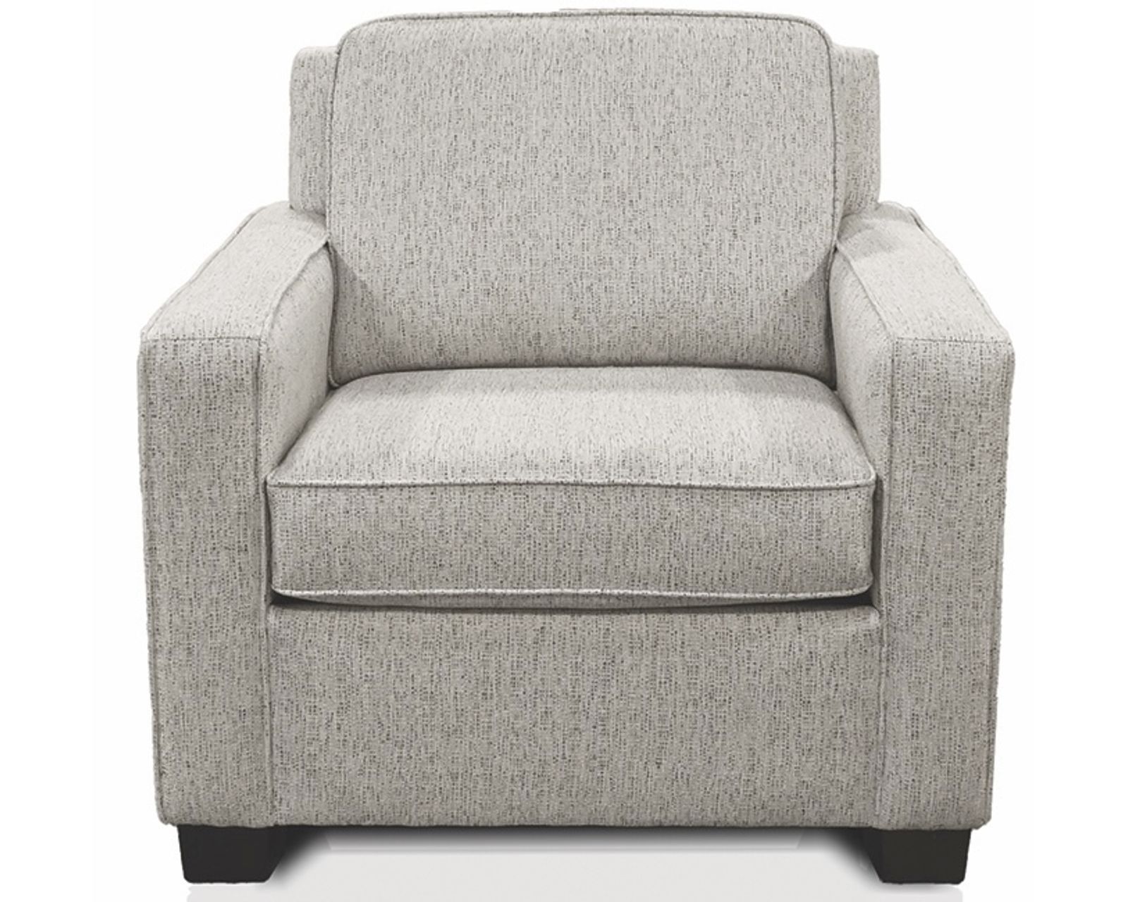 Nola 89" Sofa  (+101 Standard and Performance Fabrics) - Nola Chair