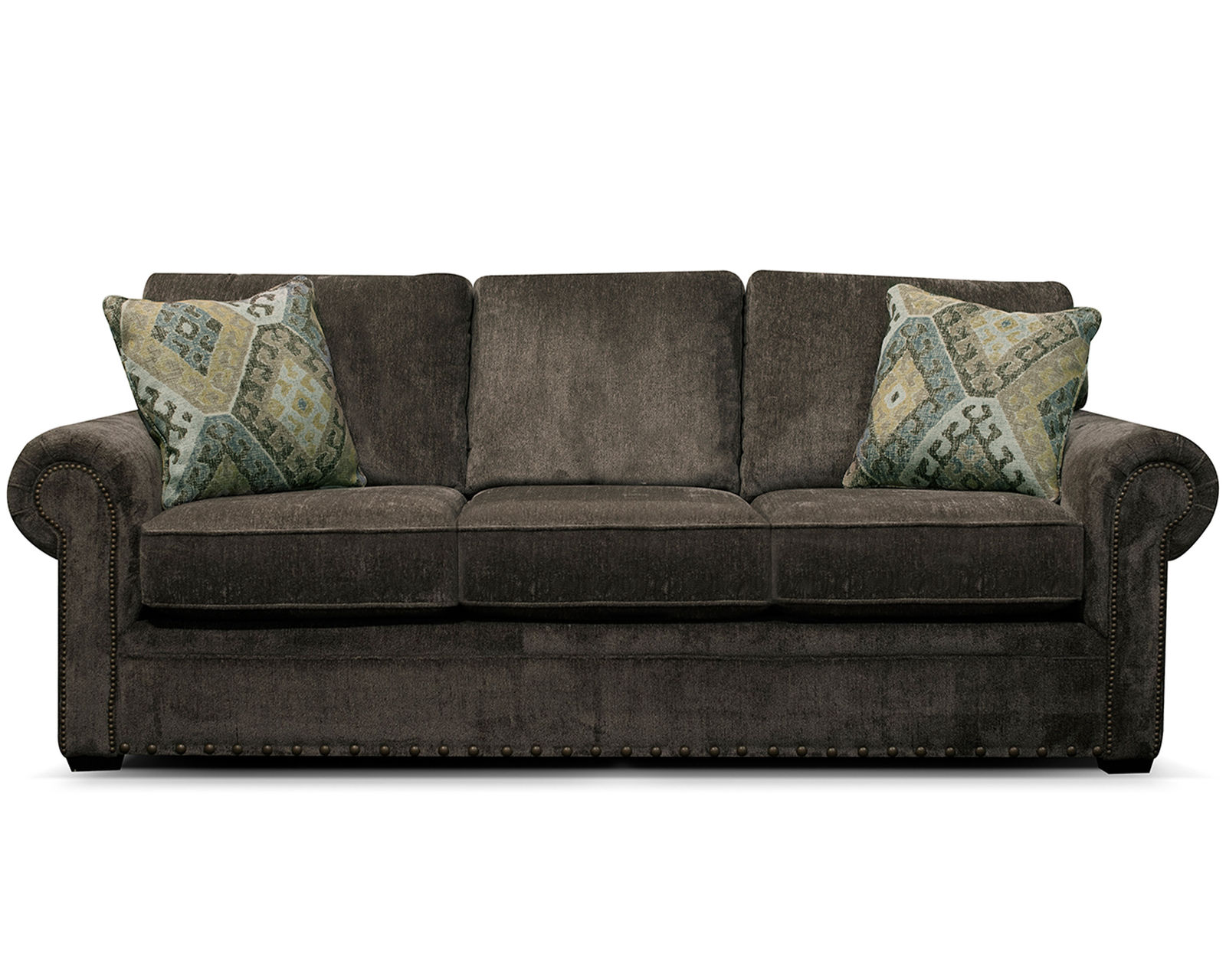 Brett 89" Sofa  (+101 Standard and Performance Fabrics) - Brett 2255 Sofa