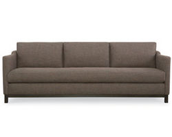 Ryan 84" or  96" Sofa (+75 fabrics)
