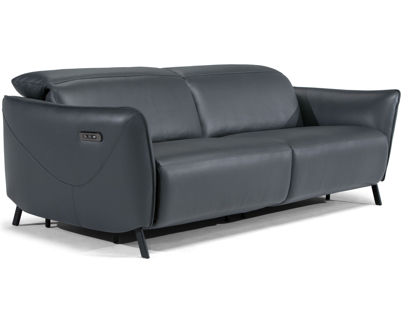 Lima C267 Power Reclining Sofa (88") +50 leathers - Over 60 top-grain leathers