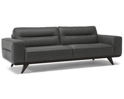 Adrenalina C006 Sofa (93" or 104") +50 leathers
