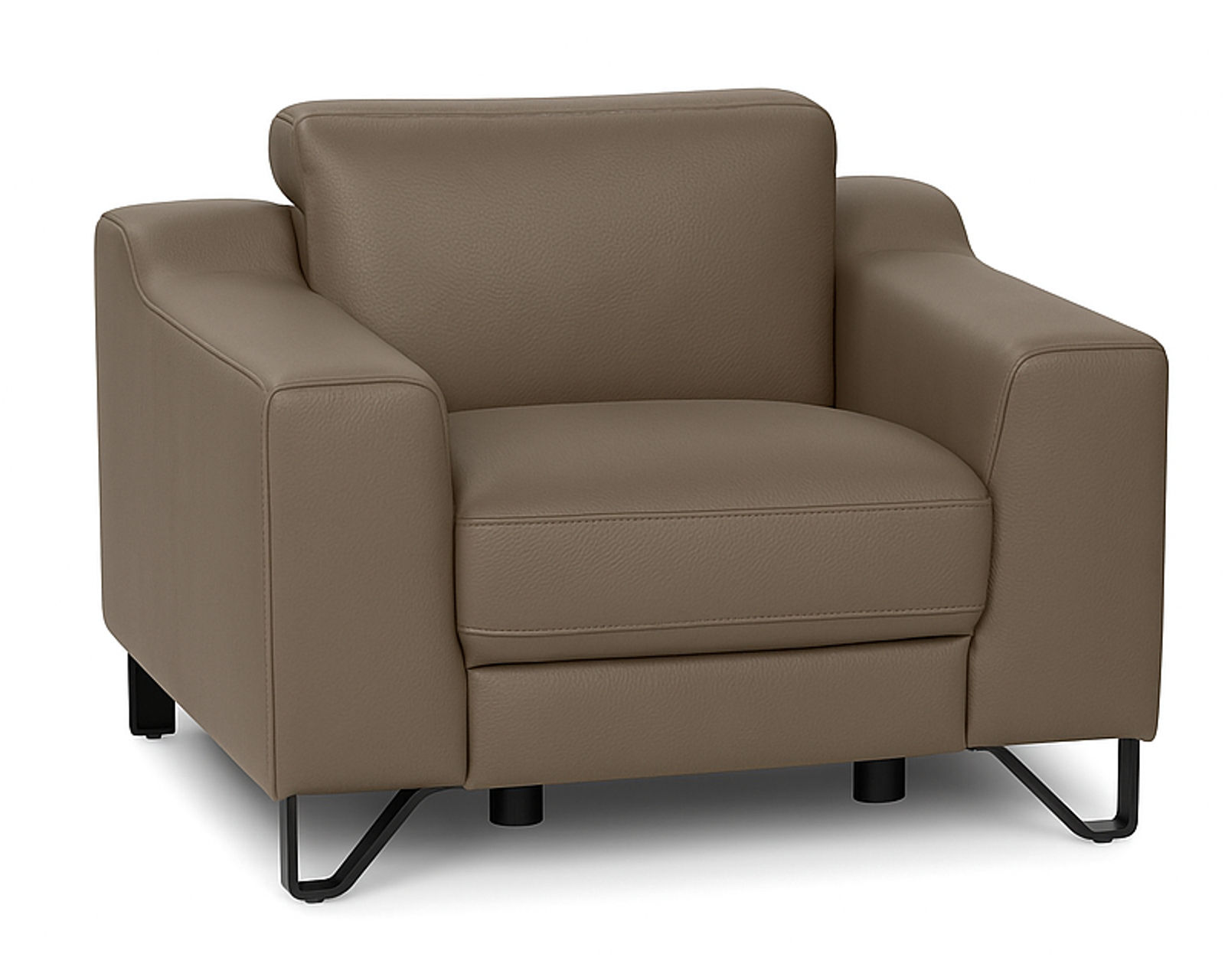 Tabor 44003 Power Headrest Power Wallhugger Recliner (+100 leathers)