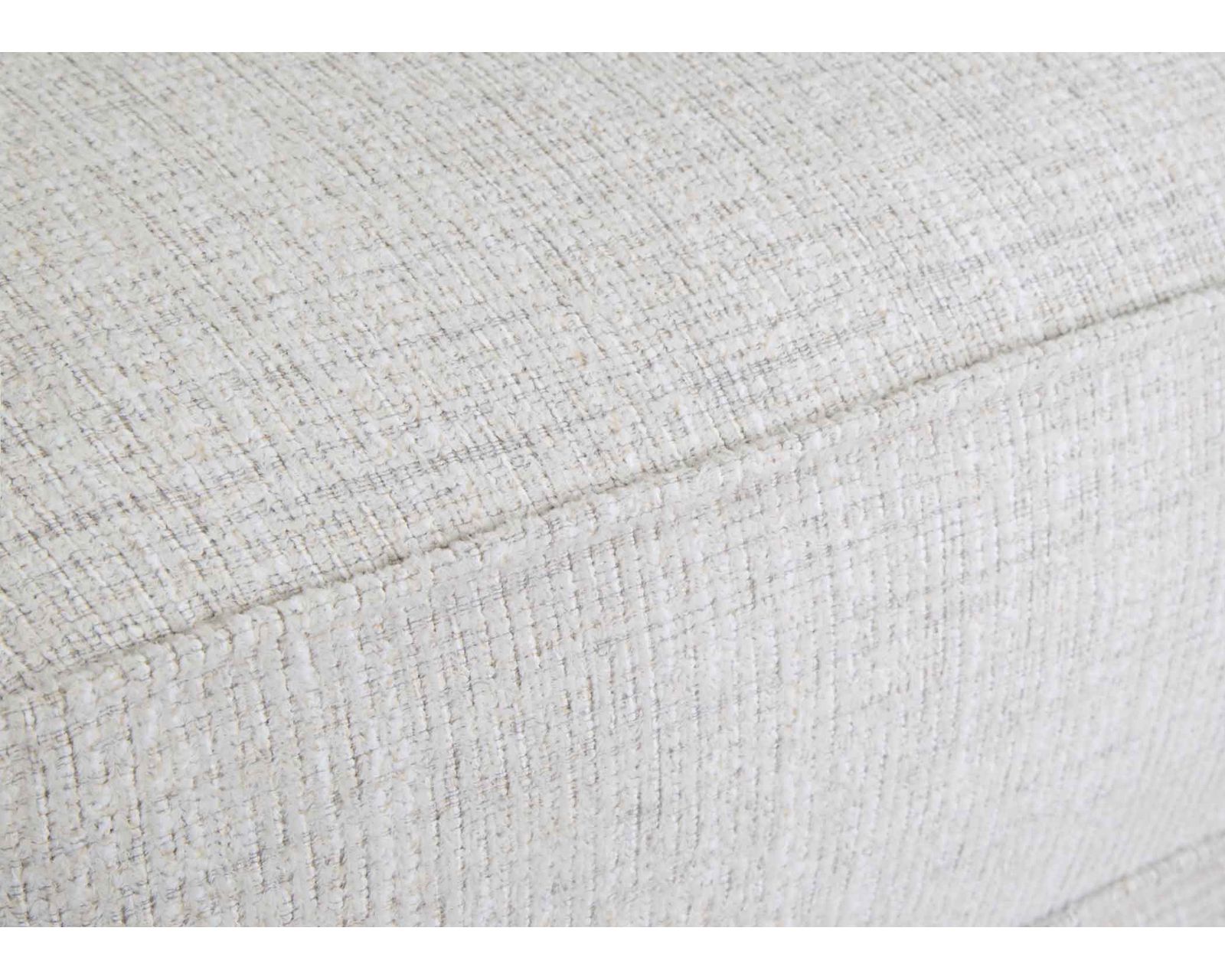 Quinn 99" Wide Sofa (Performance Fabric. Beautiful Comfort. Made for Real Life) - 100% Solution Dyed High Performance Fabric (best quality)