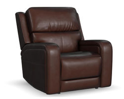 Oasis Triple Power Zero Gravity Recliner w/ Heat and Massage (+2 colors) in stock