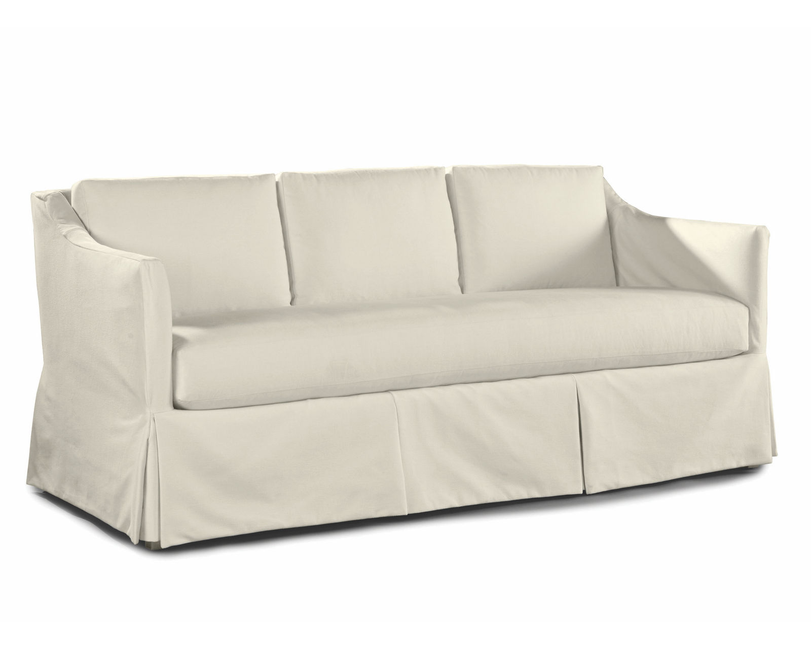 Harrison Slipcover Sofa - Harrison Outdoor Sofa (Made to order fabrics)