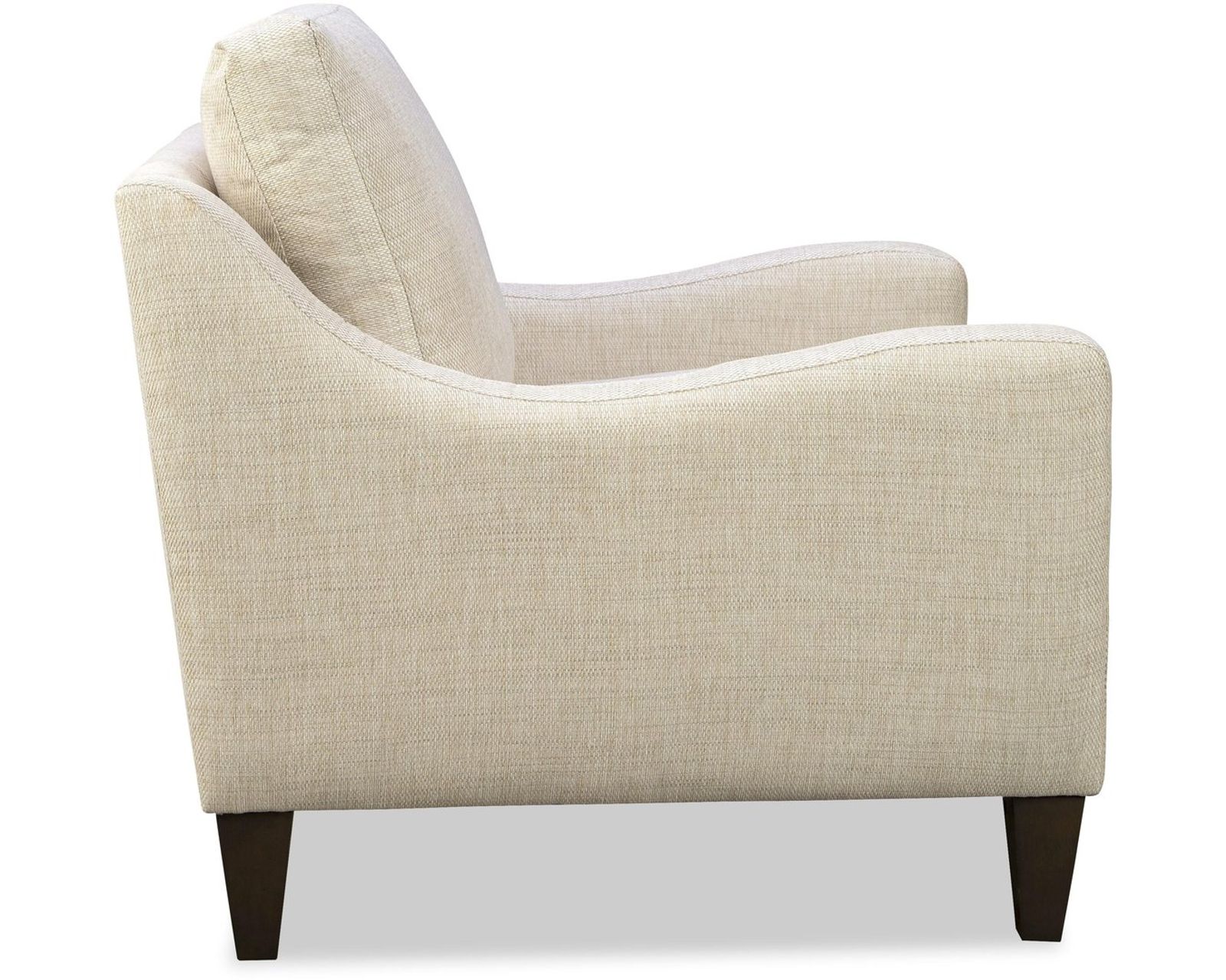 Sammamish 0452 Accent Chair (+90 High Performance Fabrics) - Sammamish Accent Chair 045210BD