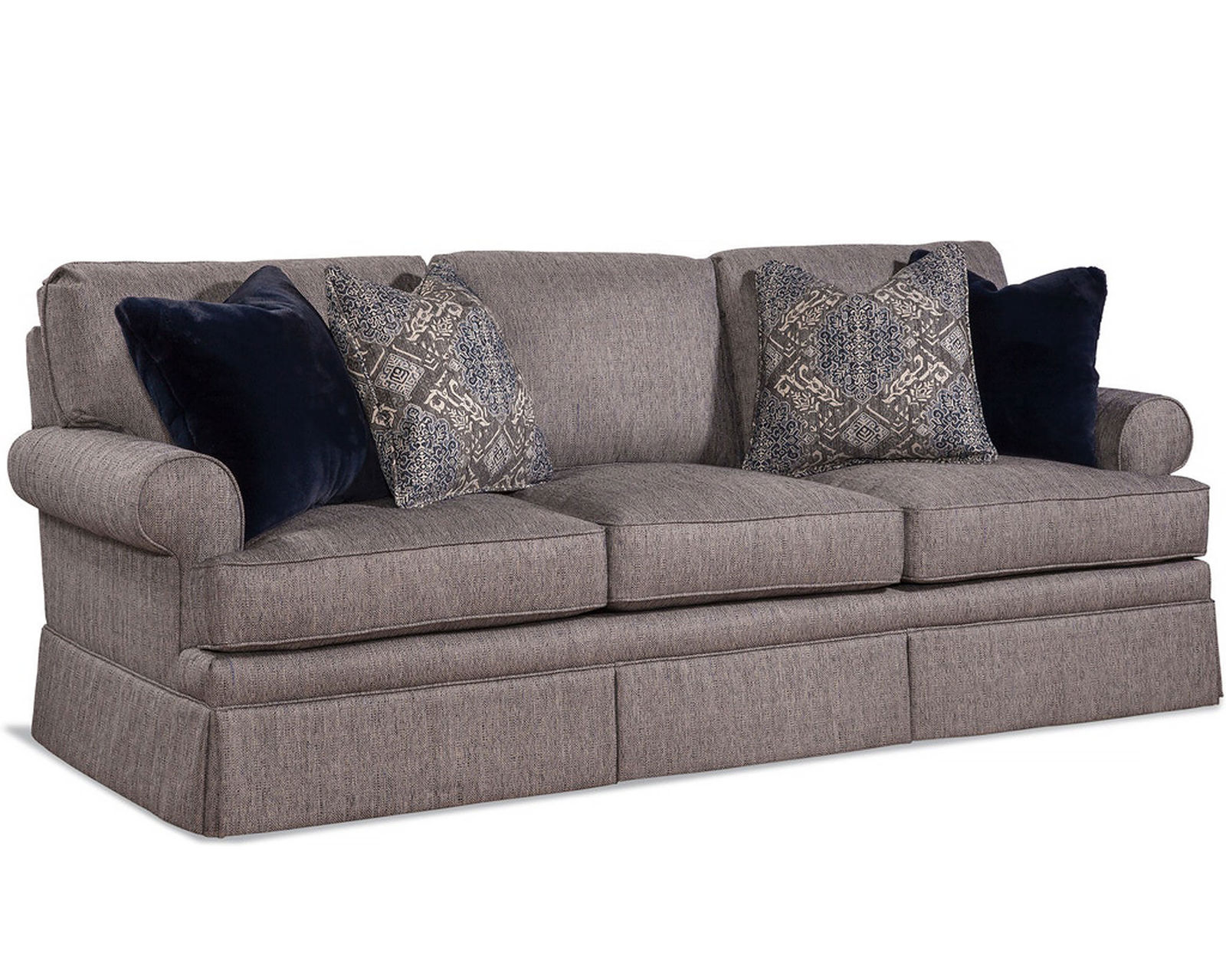 Kensington 7226 Sofa (Custom fabric and finish)