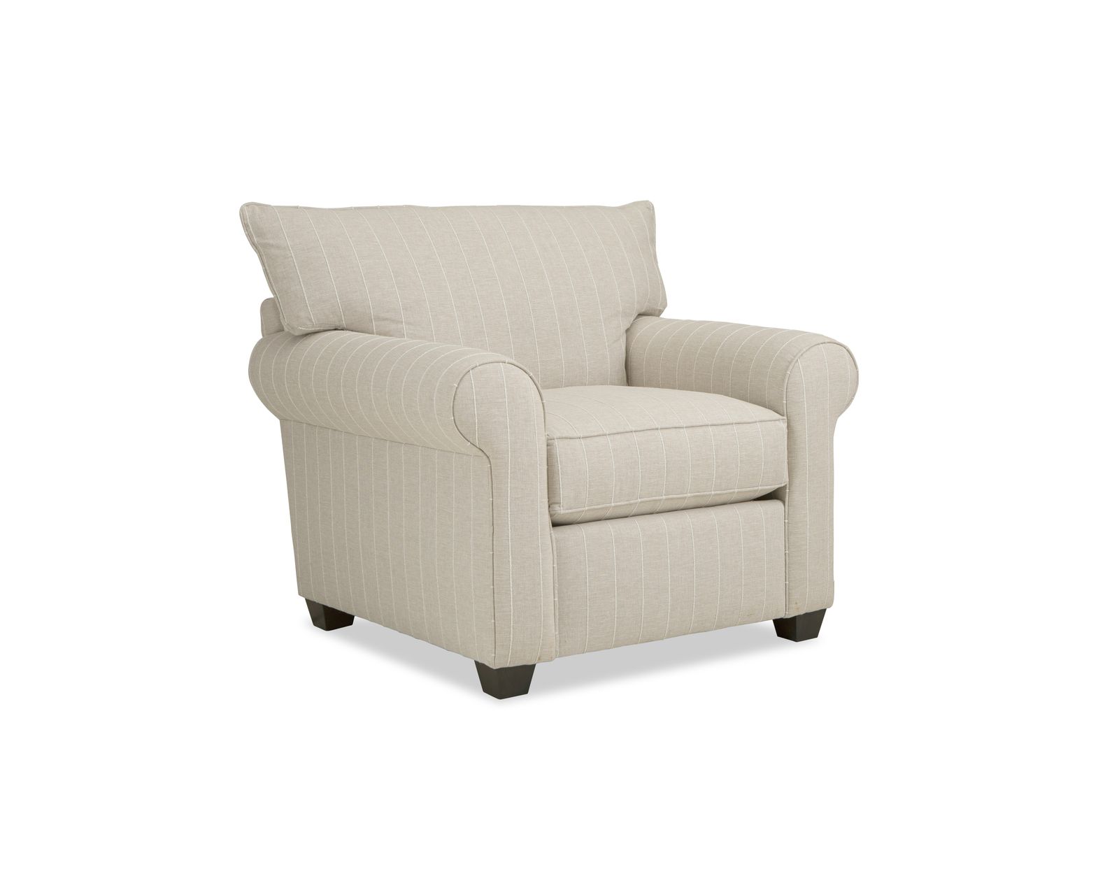 Atlanta 84" Sofa 7364 (+100 performance fabrics) - Atlanta Chair 736410