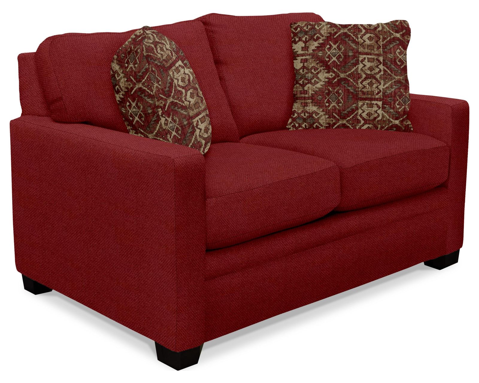 Norwood 79" Sofa  (+101 Standard and Performance Fabrics) - 100 Standard and Performance Fabrics