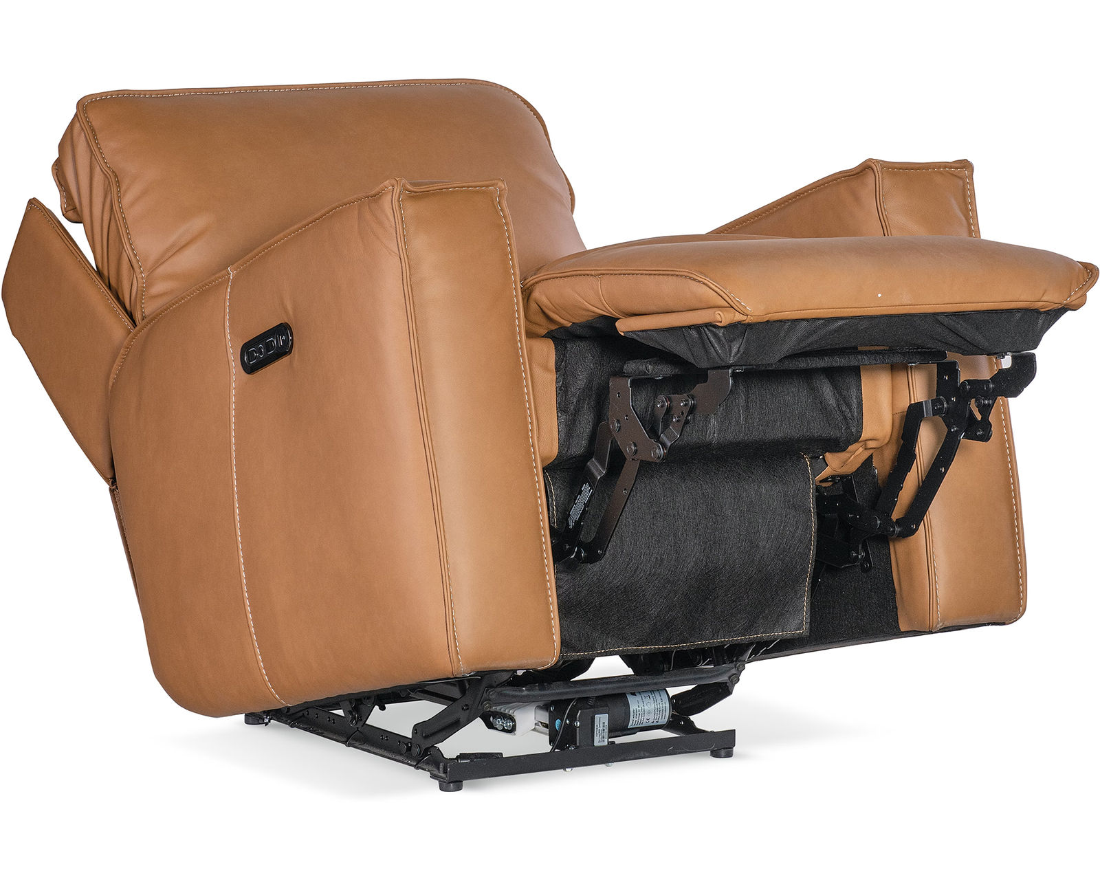 Miles Zero Gravity Power Headrest Power Reclining Sofa 84" (in stock) - Miles Zero Gravity Power Recliner with Power Headrest