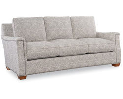 Brandon 84" or 96" Nail Head Sofa (+75 fabrics)