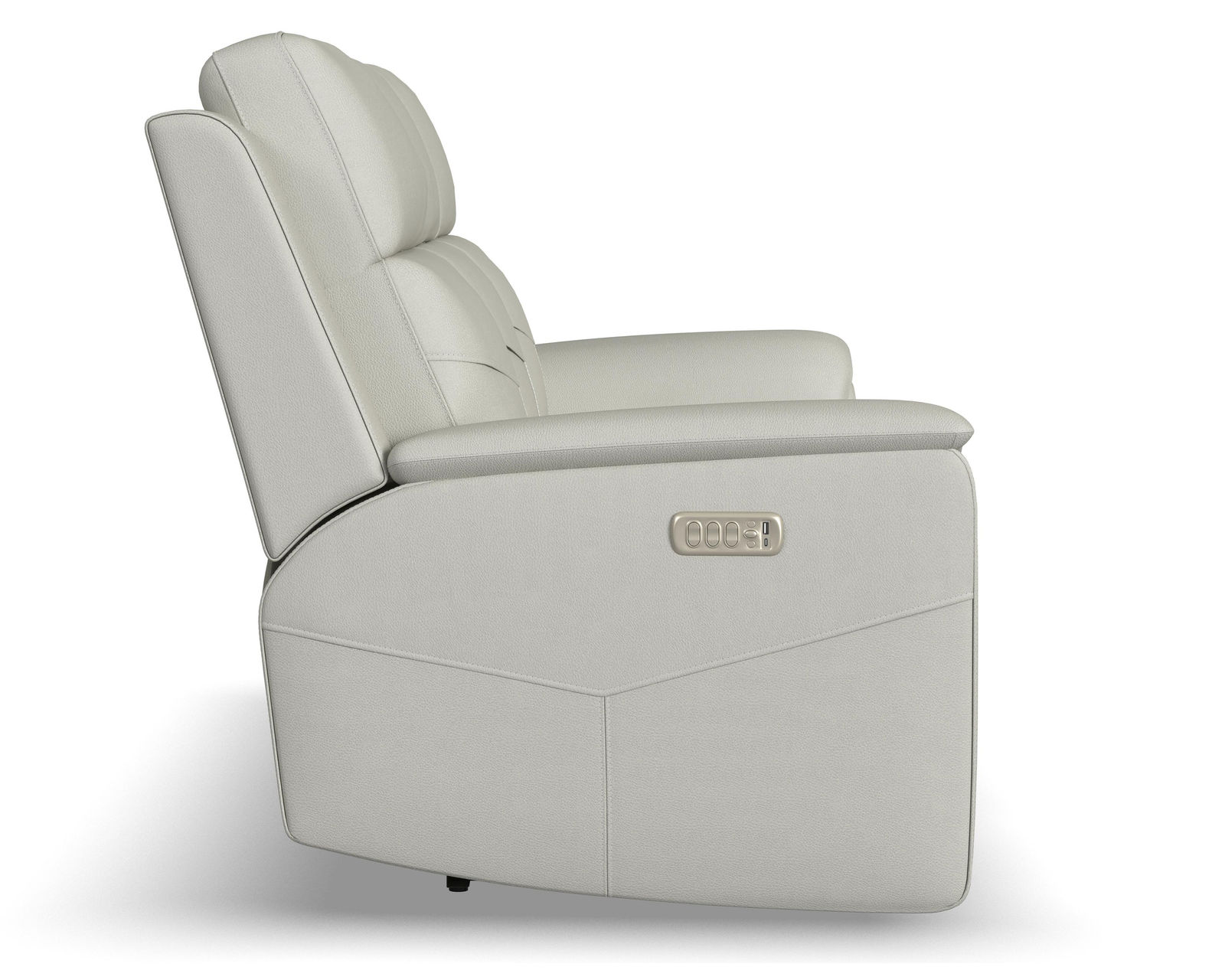 Vernon 86" Triple Power Zero Gravity Reclining Sofa w/ Heat and Massage (+2 colors) In stock