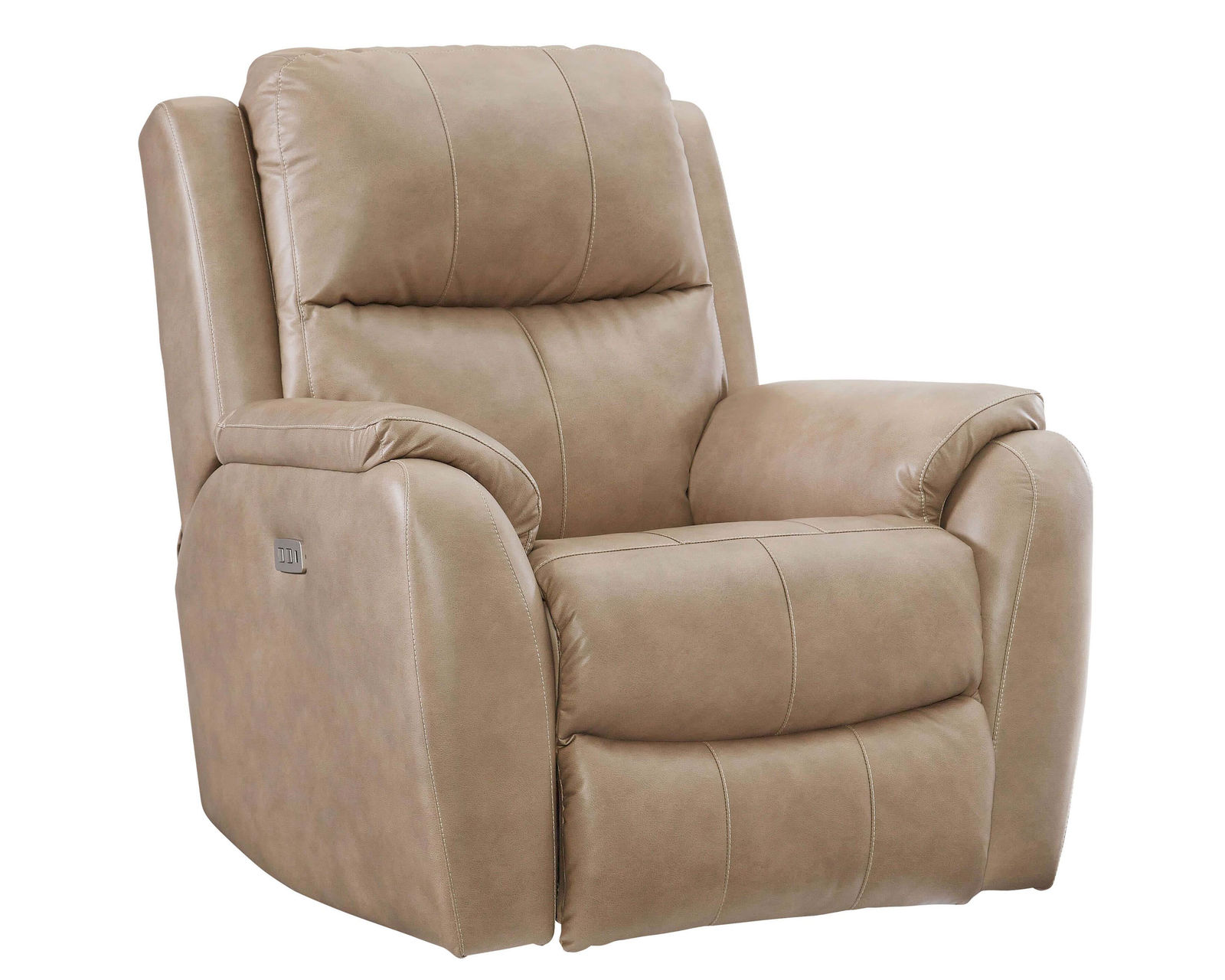 Marquis 84" Reclining Sofa (+150 fabrics and leathers) - Marquis Recliner Available as a Rocker Recliner - Wallhugger Recliner and Swivel Rocker Recliner