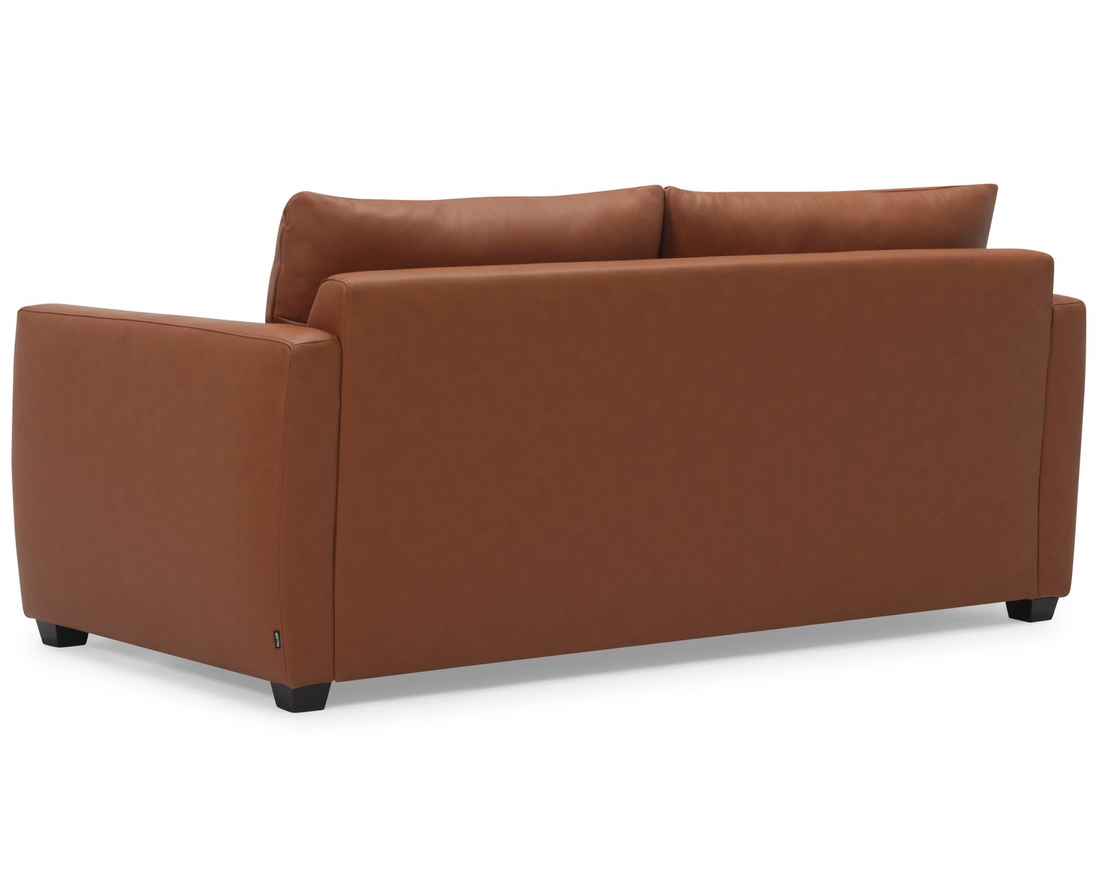 Laguna 77752 Sofa (74", 85" or 105") +100 leathers - Laguna 74" Apartment Sofa