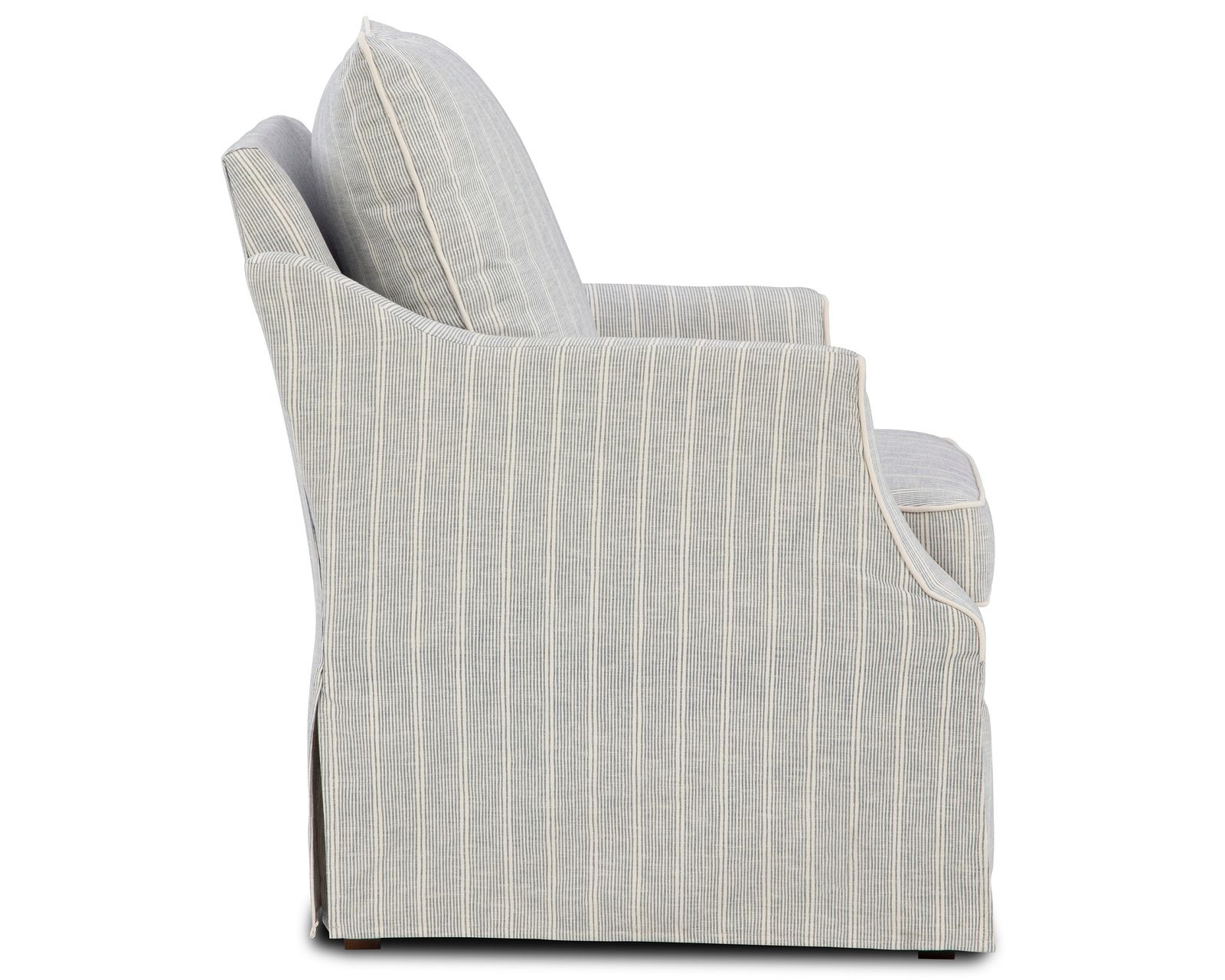 Erin & Ben Annie Accent Chair (+8 colors) - Annie Accent Chair