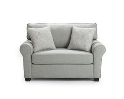 Shannon Chair and a Half (+139 fabrics)