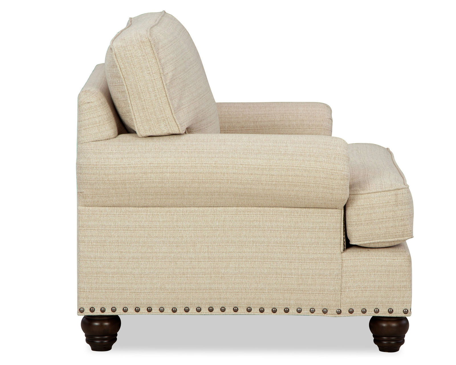 C9 Stationary Chair (100+ Performance Fabrics) Make it Yours