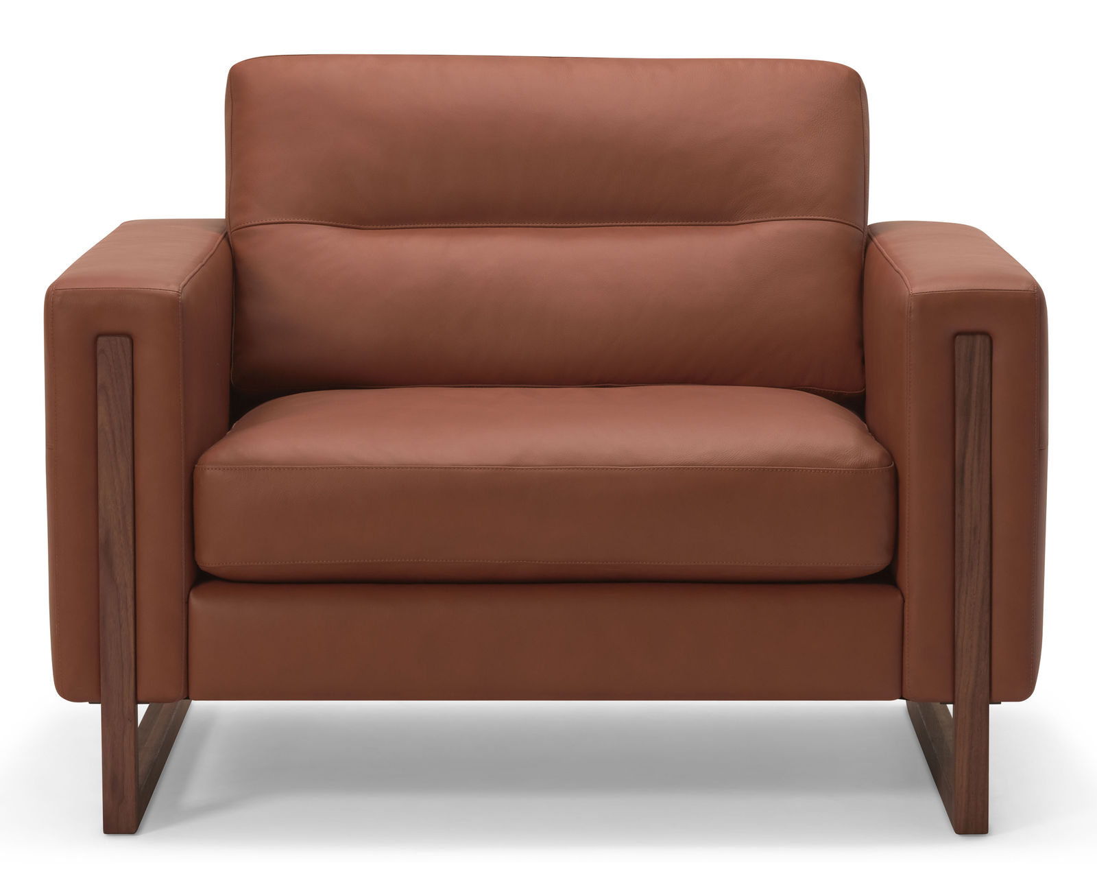 Brookes 77696 Chair (+100 leathers)