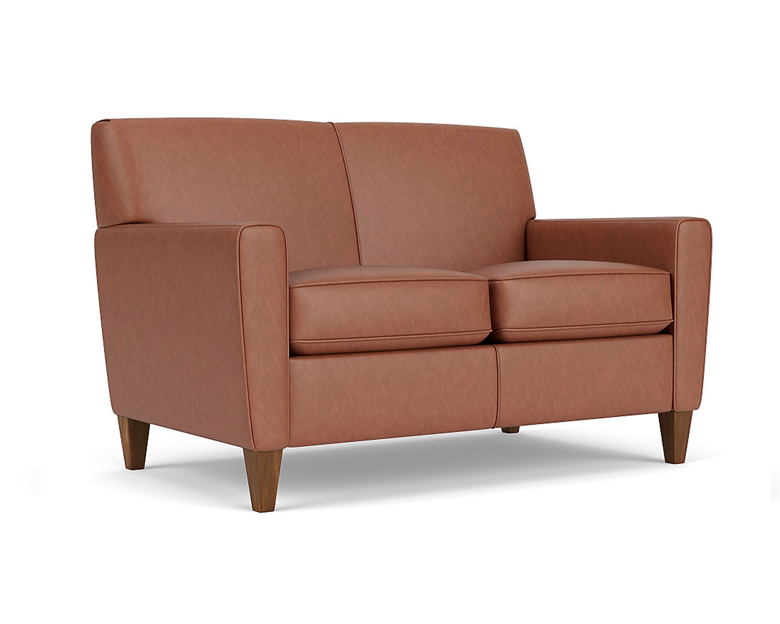 Digby Leather 70"or 80" Sofa (Leather choices) - We rigorously test every product for lifelong comfort.
