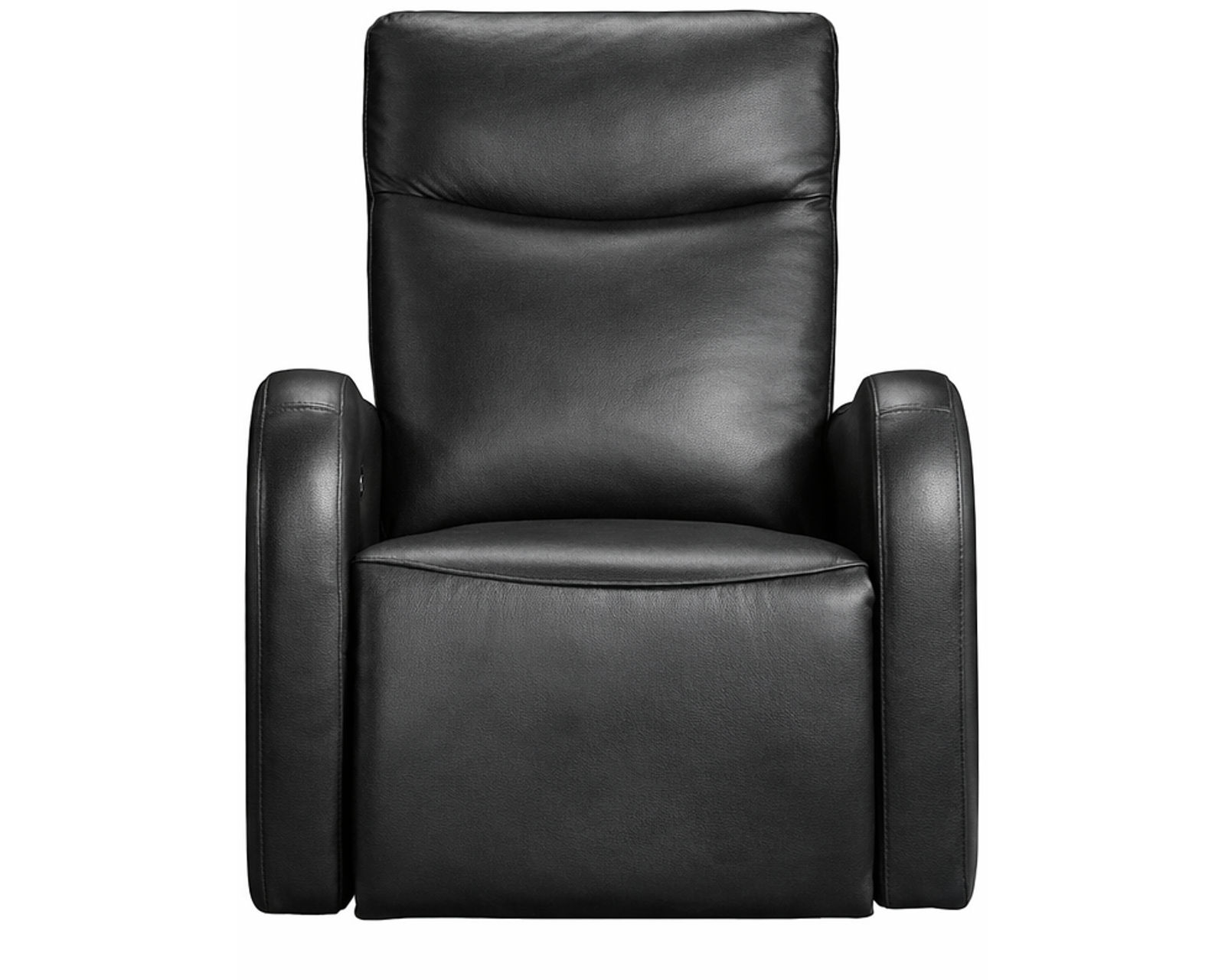 Laurence 83" Power Headrest Power Reclining Sofa (+140 leathers) - Premium Comfort Without Compromise