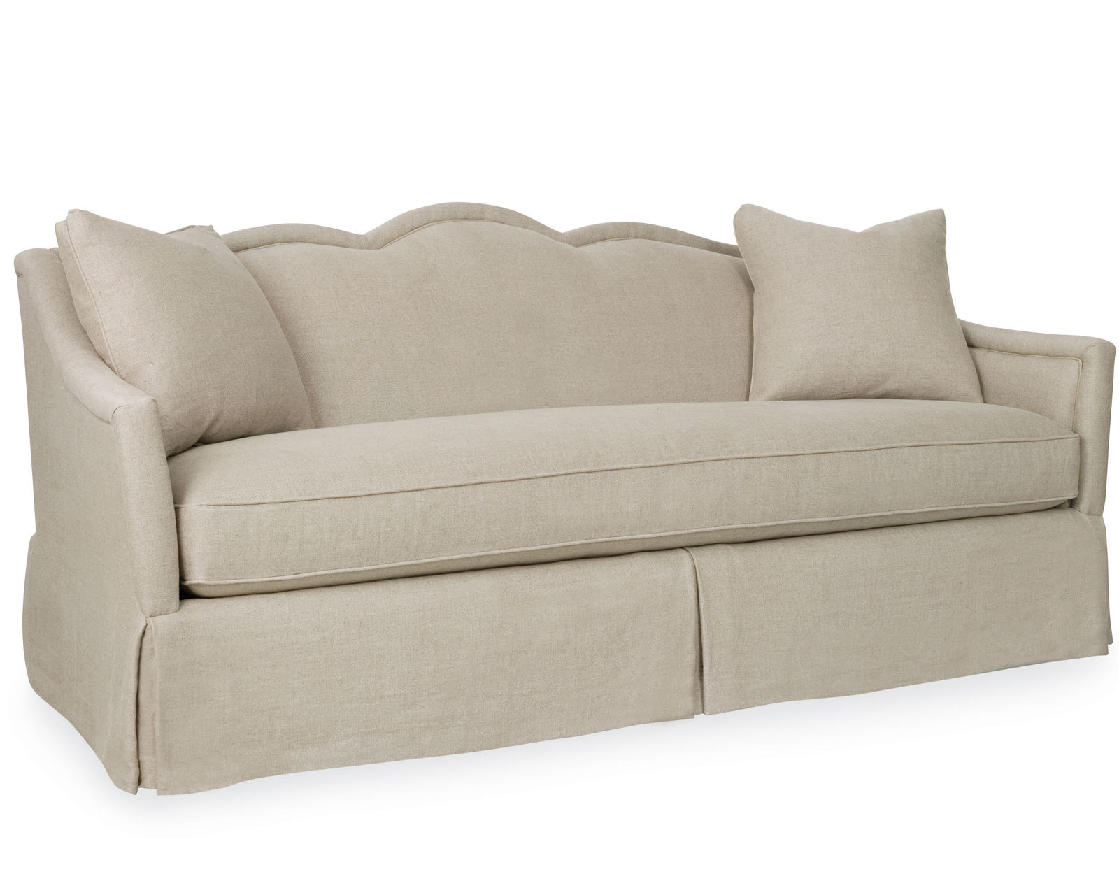 Colchester 87" Sofa (+75 fabrics)