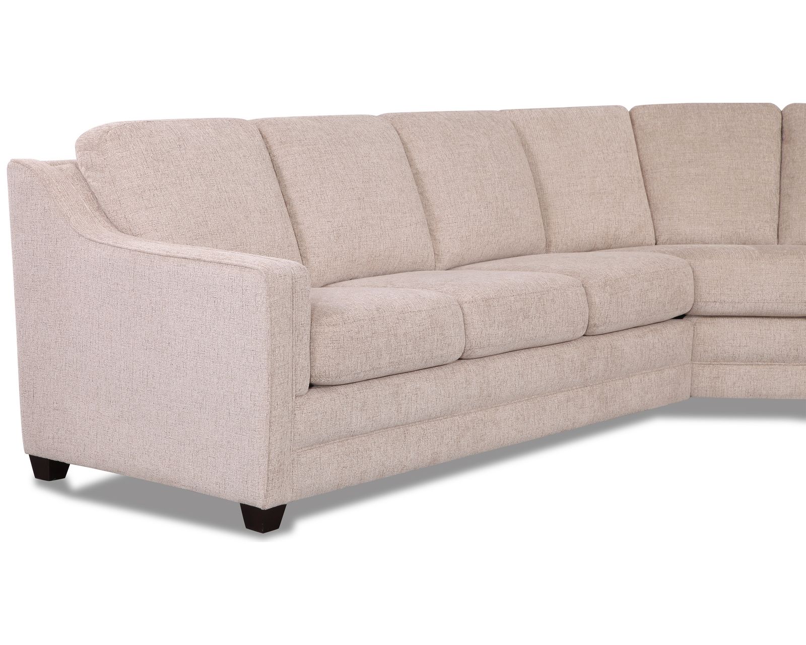 Corissa 77500 Sectional (+50 fabrics)