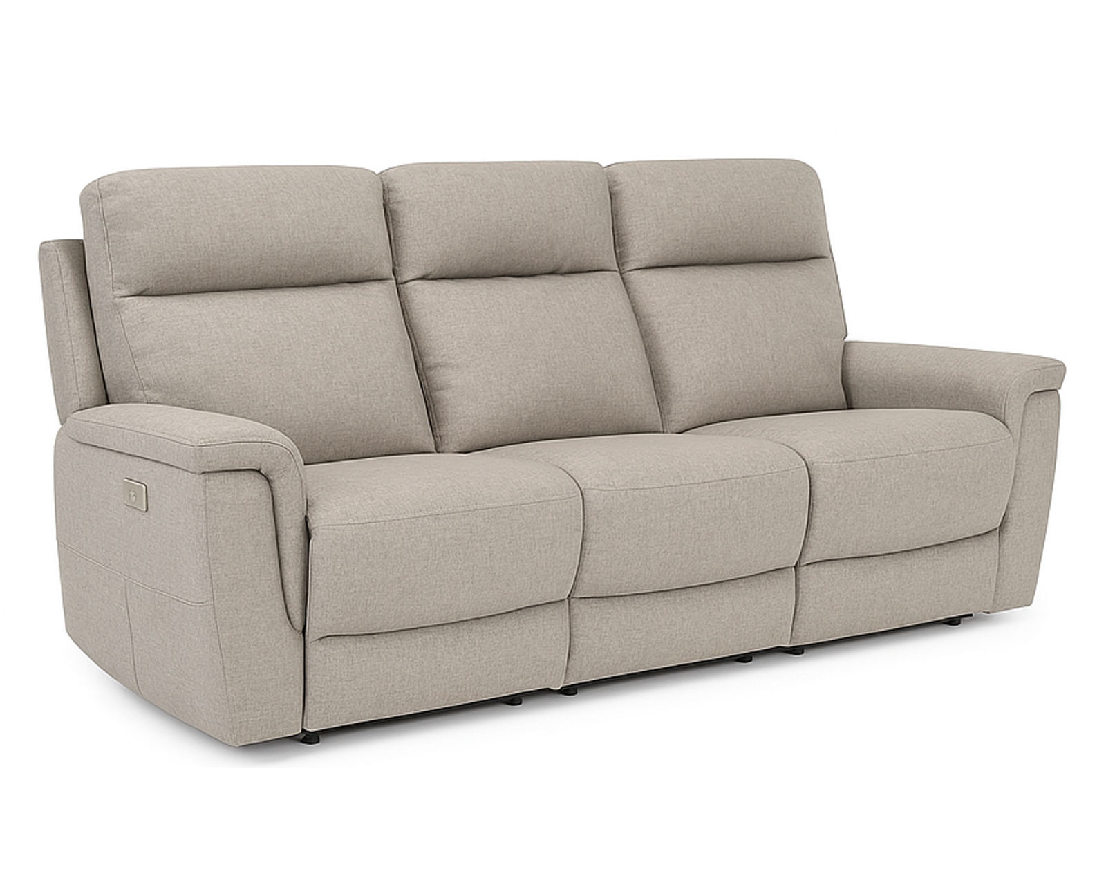 Henry 41051 Power Headrest Power Reclining Sofa (91") +50 fabrics