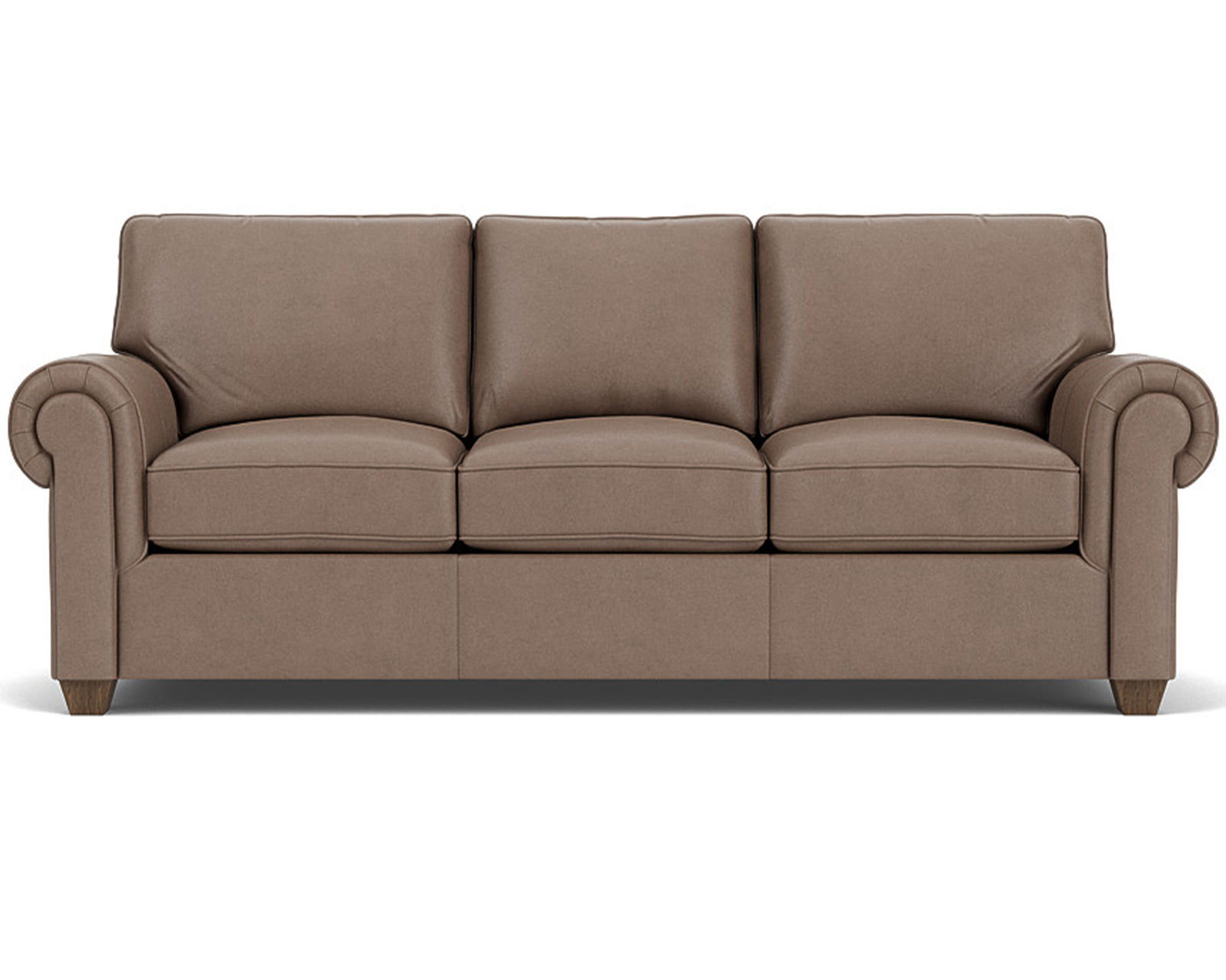 Carson 3937 Sofa (+50 leathers) 91"