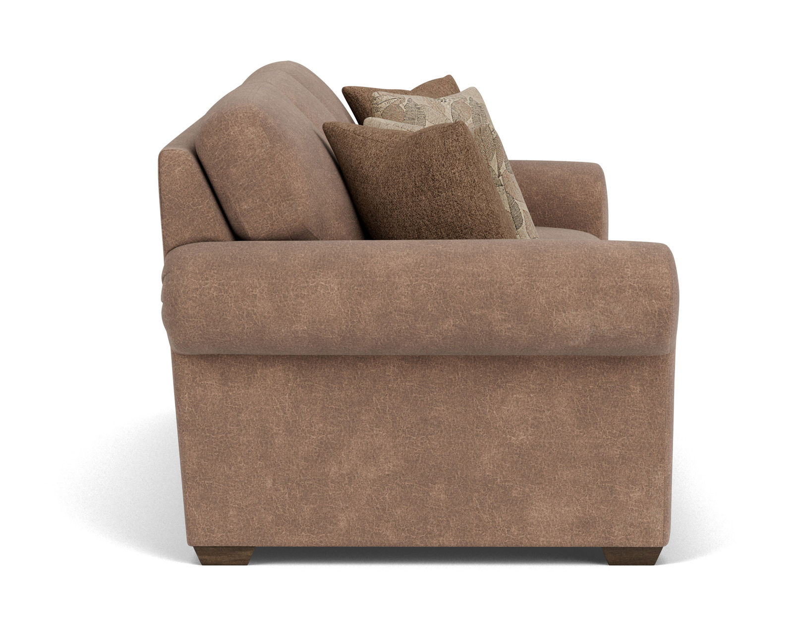 Randall 7100 Sofa (+100 fabrics) 83" - 93" - 105"  - Lifetime Warranty on internal structures