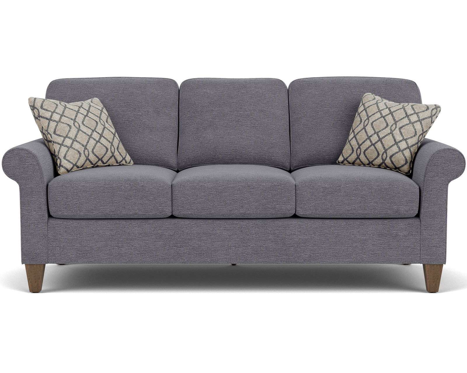 Westside 5979 Loveseat (100+ fabrics) - Commercial quality furniture grade plywood frames